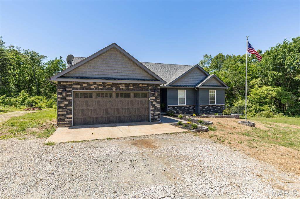 10347 Buck Run Drive - Photo 1