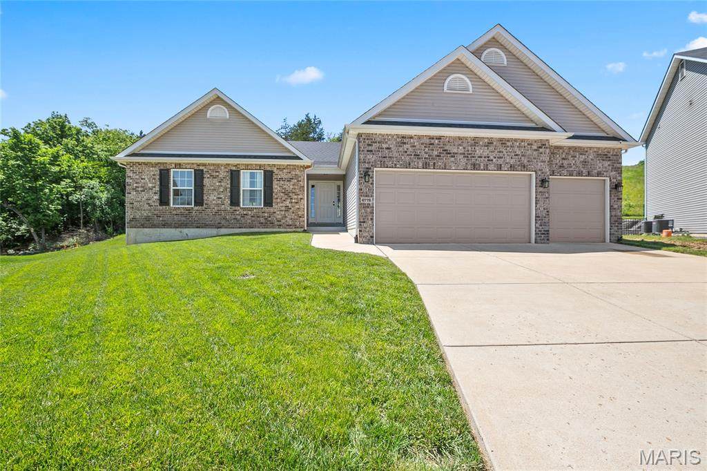 6778 Sycamore Landing - Photo 1