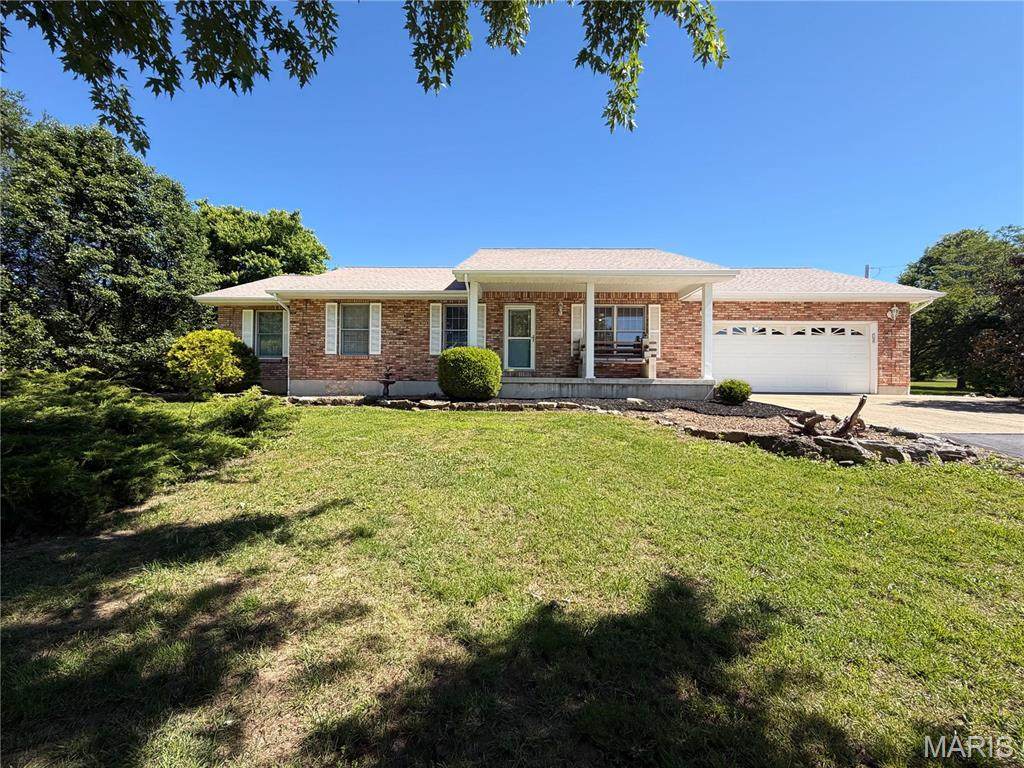 5310 English Road - Photo 1