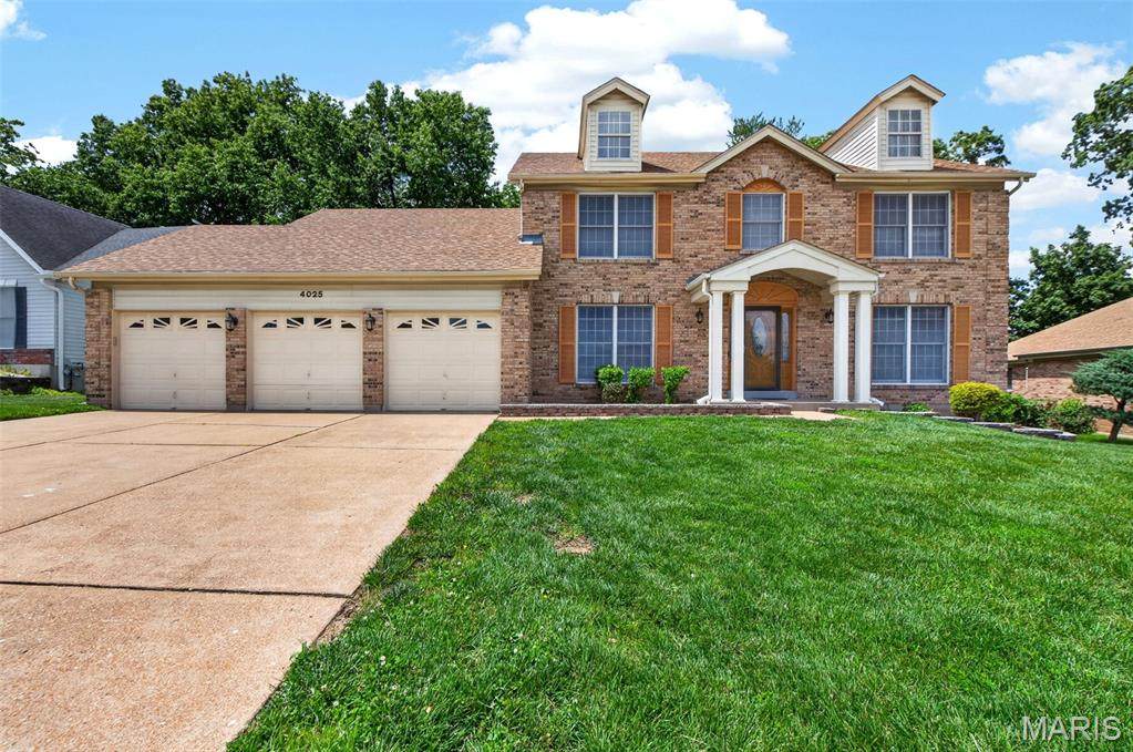 4025 Barington Court - Photo 1