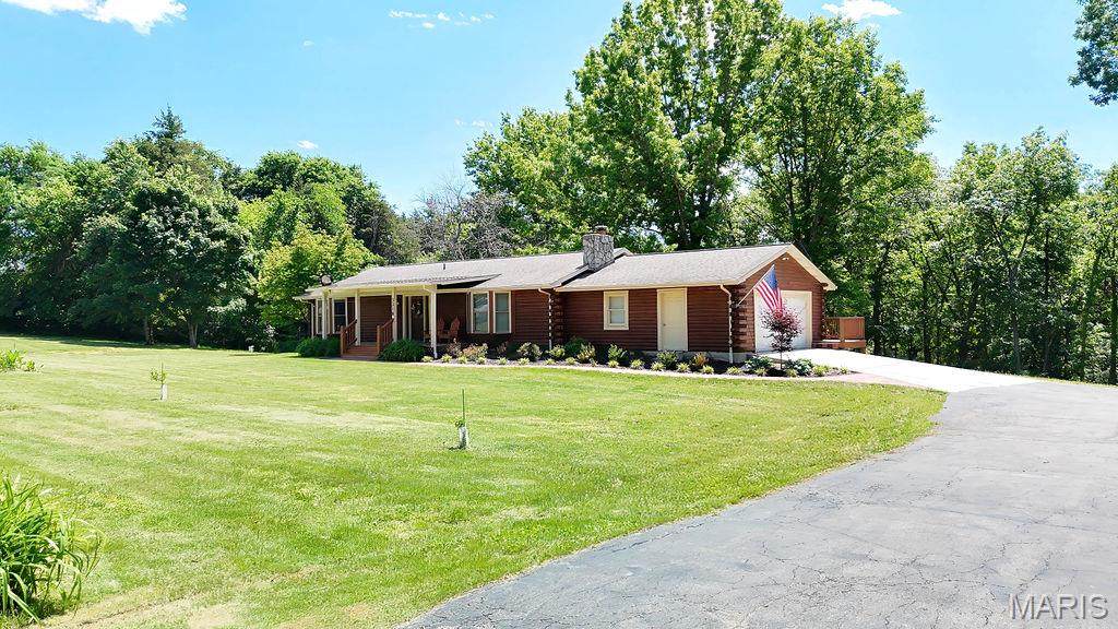 3318 Watson Road - Photo 1