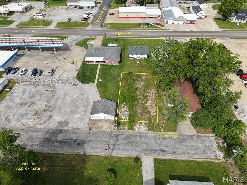 825 Hartman Drive - Photo 1