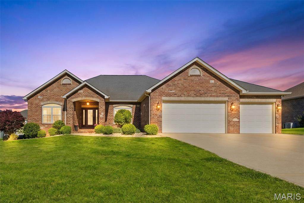 1508 Shadow Ridge - Photo 1