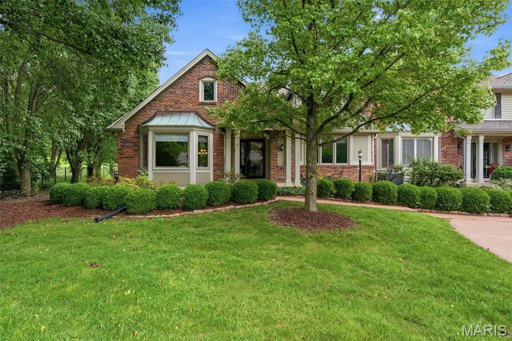 14300 Open Meadow Court - Photo 1