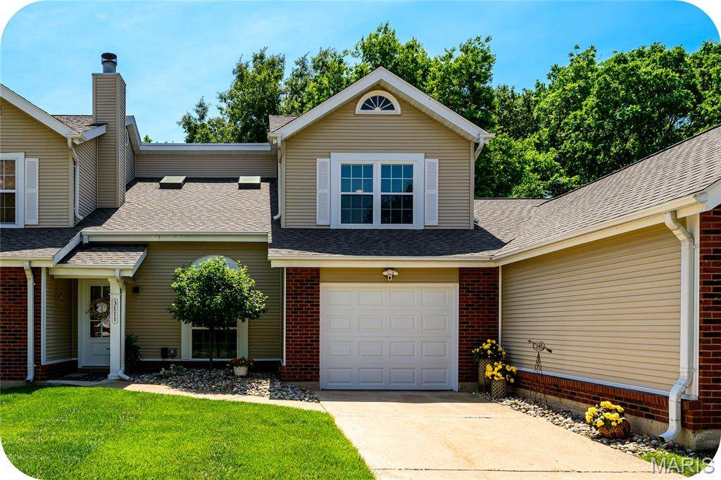 3111 Green Prairie Drive - Photo 1