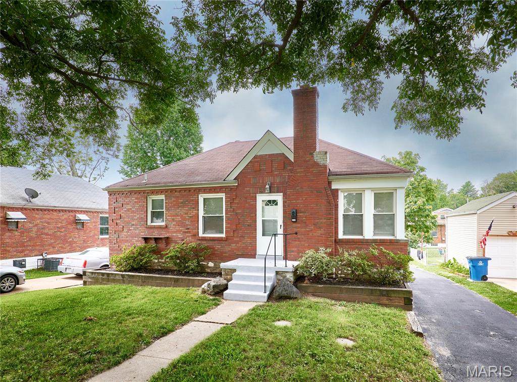 2146 Fairhaven Drive - Photo 1