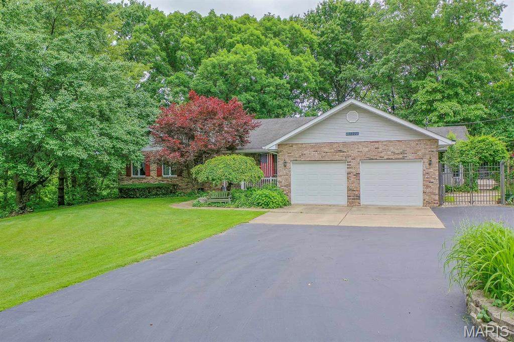 1221 Bridge Park Drive - Photo 1