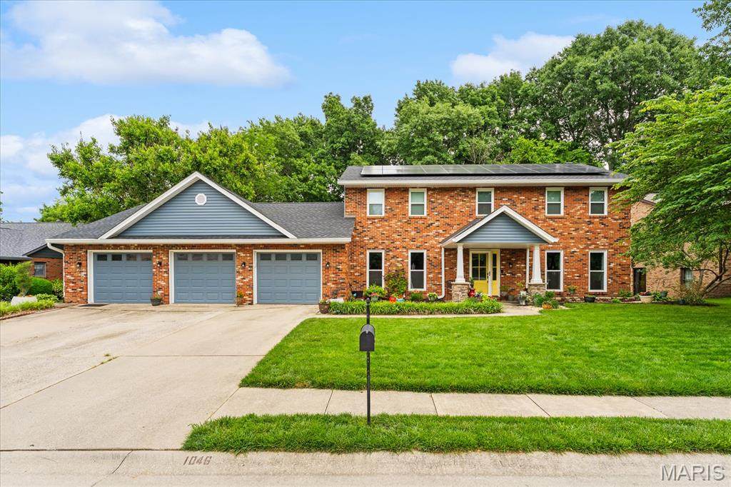 1046 Shadow Ridge Crossing - Photo 1