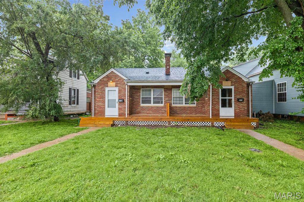 213 Brackett Street - Photo 1