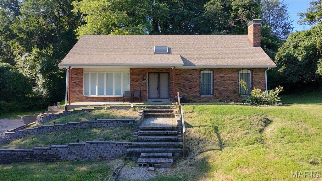 9119 Wedgewood Drive - Photo 1