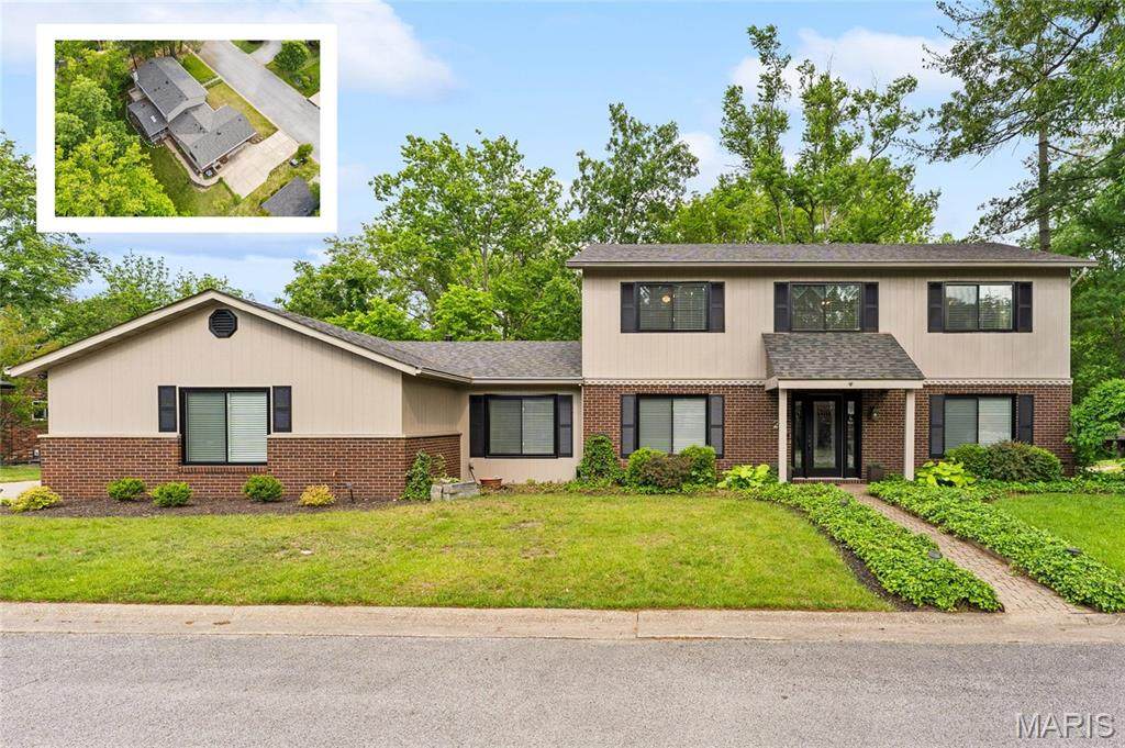 22 Brandonwood Drive - Photo 1