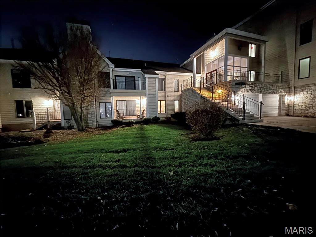 1608 Lake Knoll Drive - Photo 1