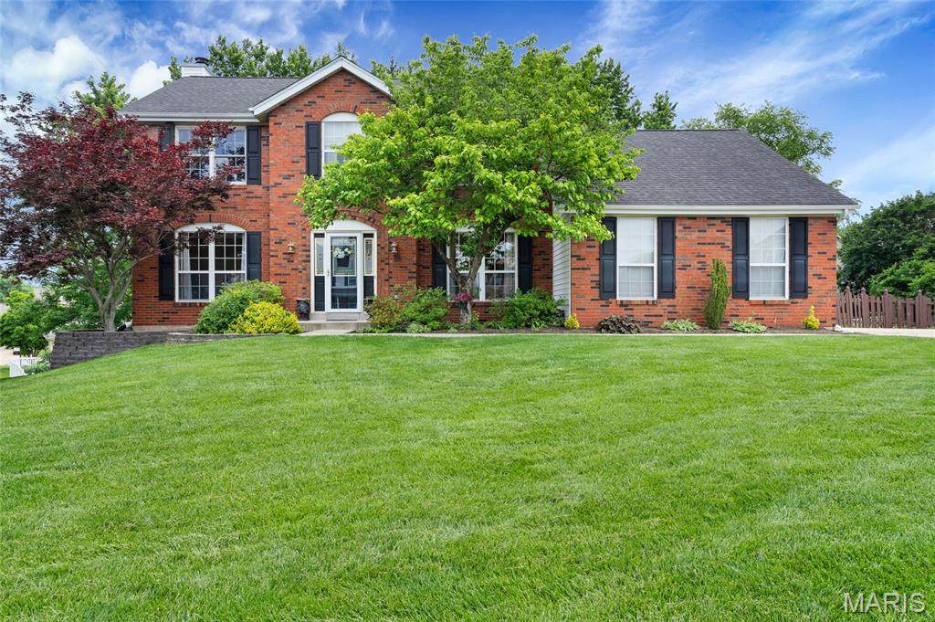 6 Timothy Lane - Photo 1