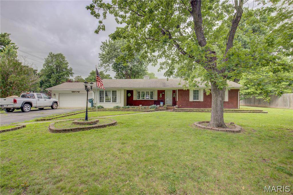 25 Green Meadow Dr - Photo 1