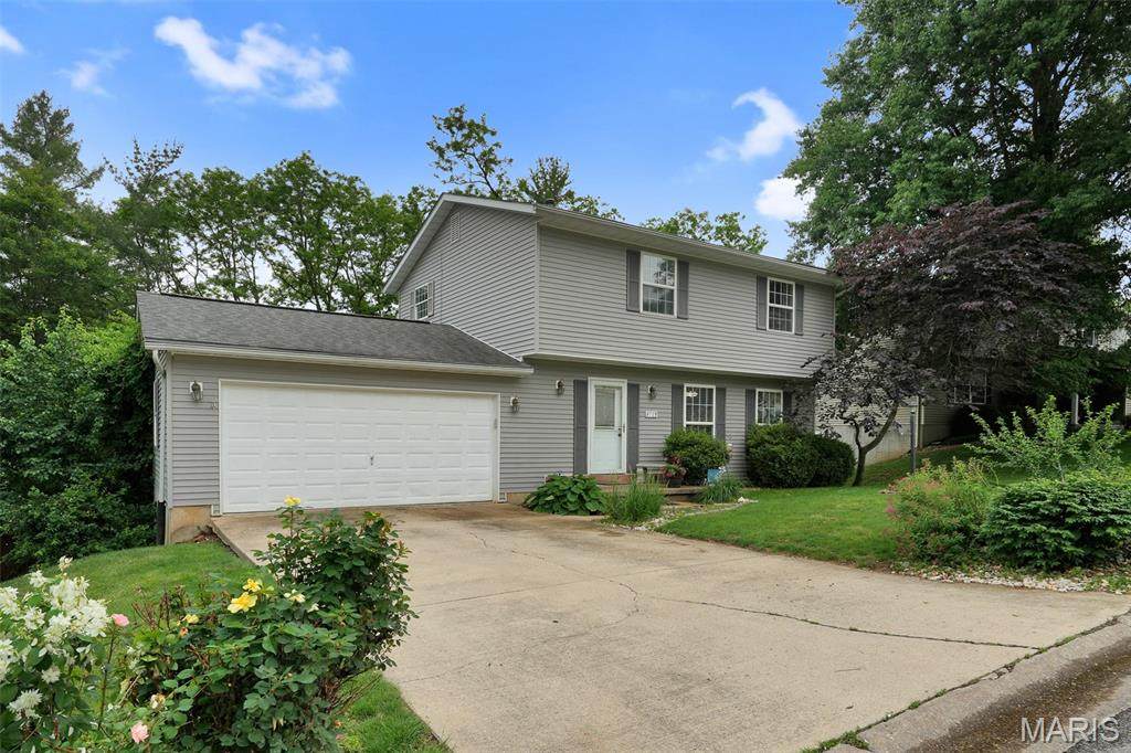 4723 Brecht Lane - Photo 1