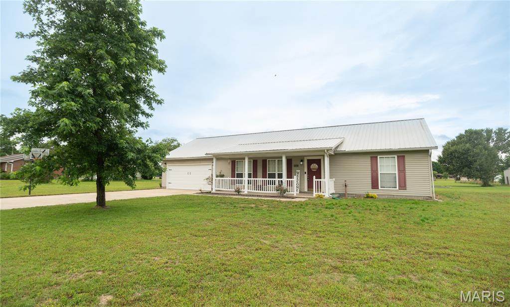 304 Bohannon Street - Photo 1