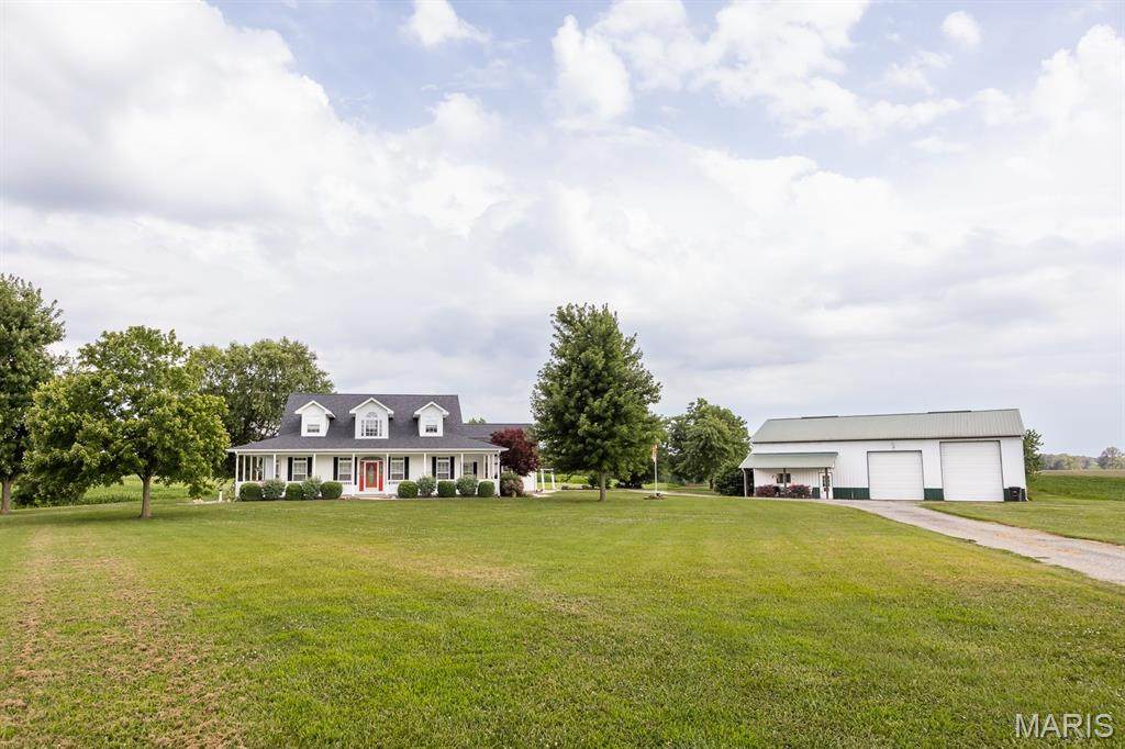 14218 Schuster Road - Photo 1