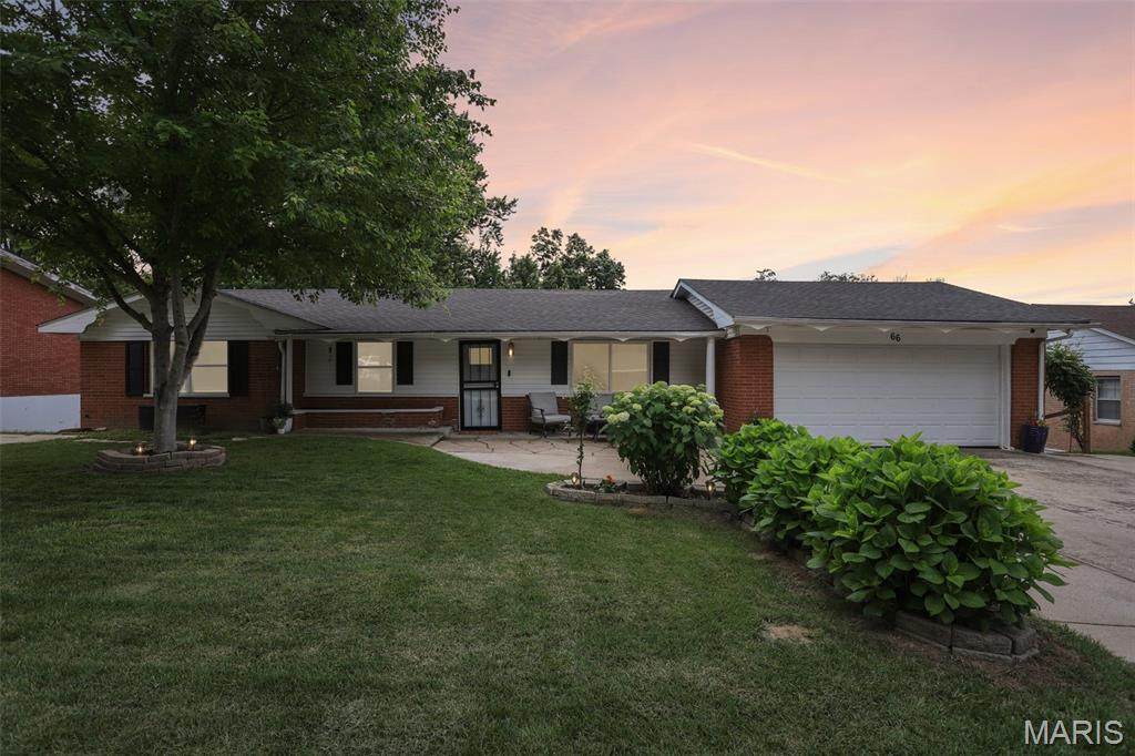 66 Montclair Drive - Photo 1
