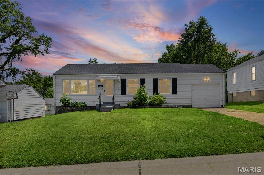 1410 Akron Drive - Photo 1