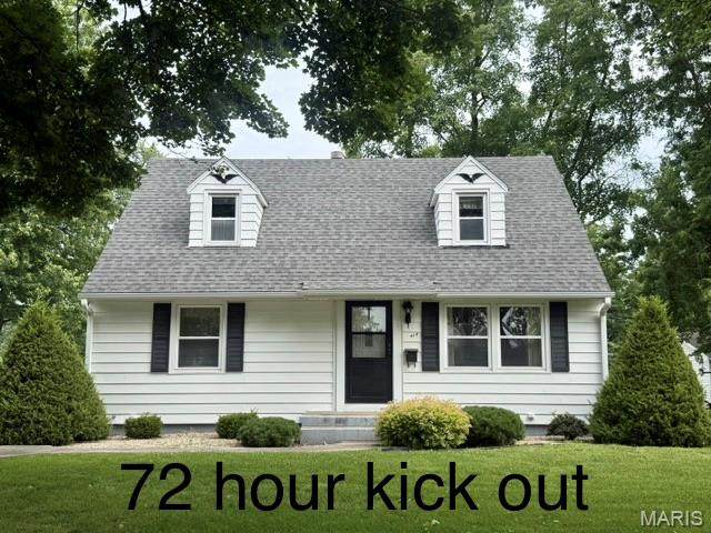 414 Park Street - Photo 1
