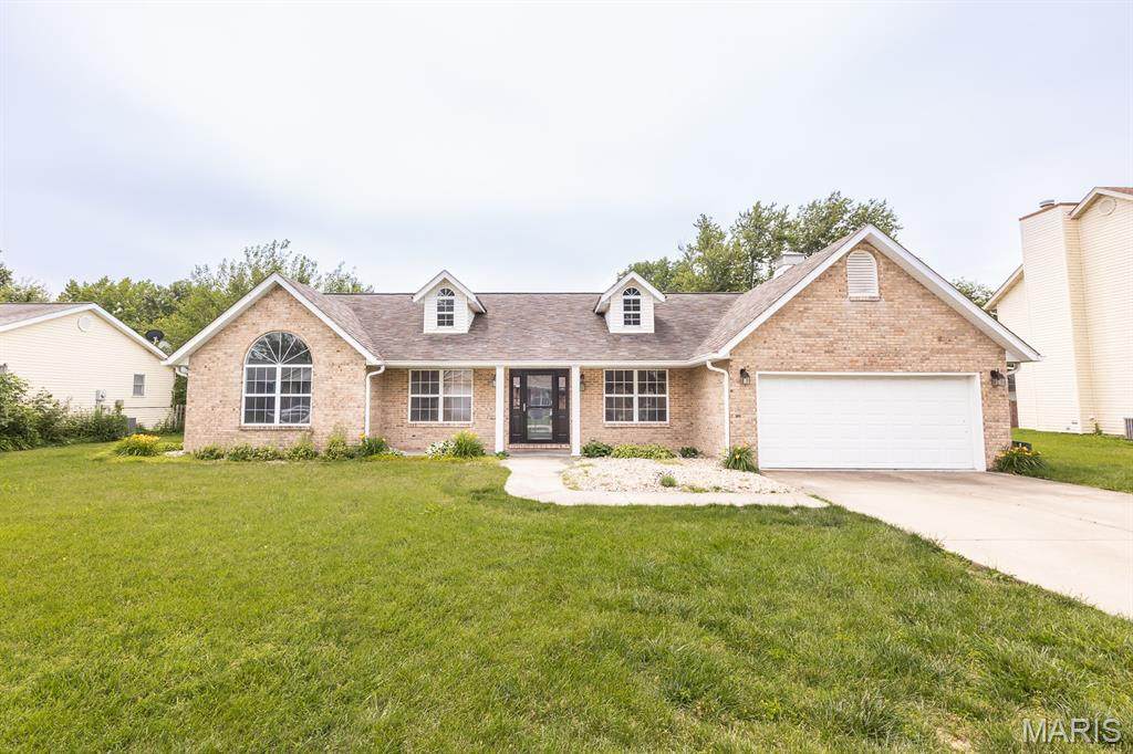 1254 Larkspur Drive - Photo 1