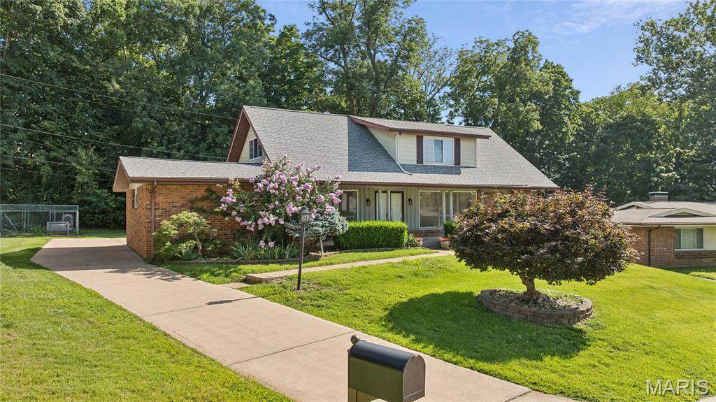 44 Forestvale Drive - Photo 1