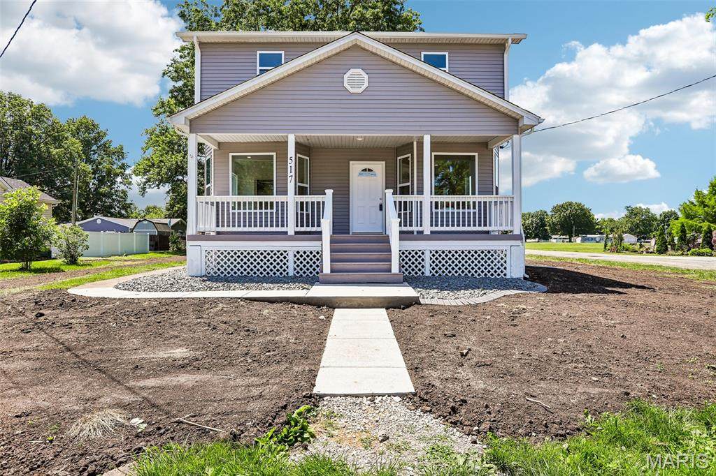 517 Sarah Street - Photo 1