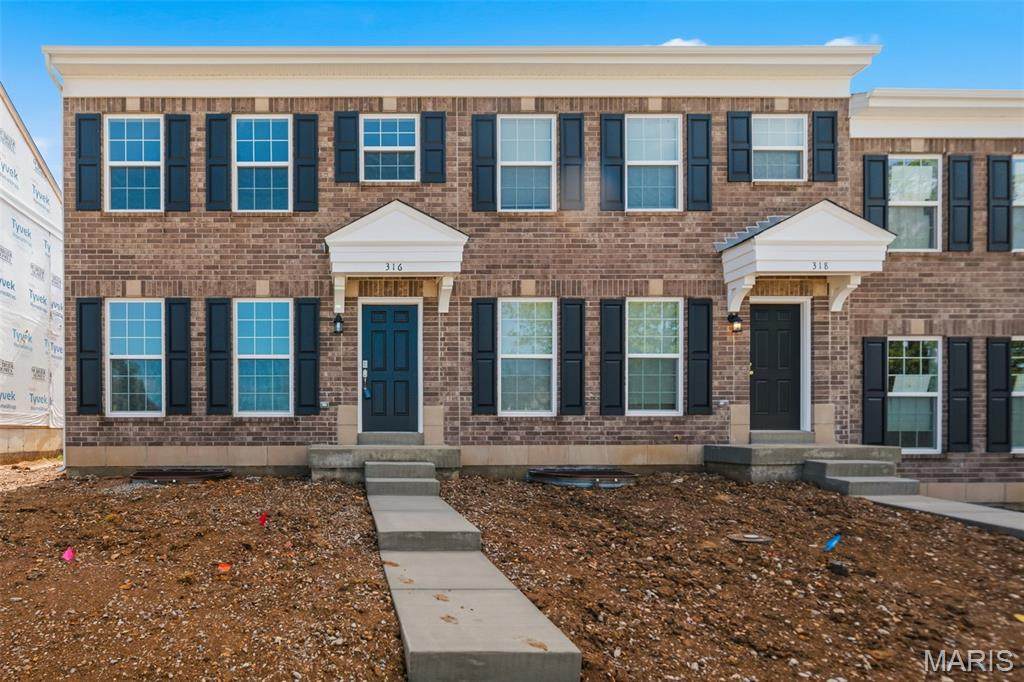 316 Fall Harvest Parkway - Photo 1