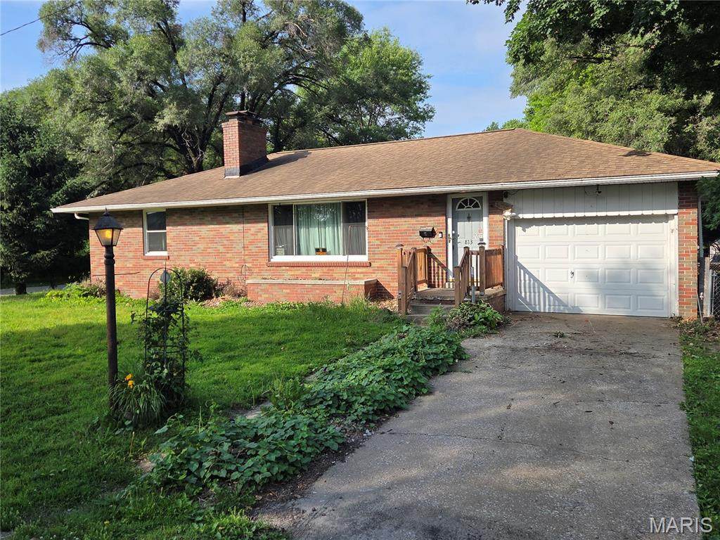 813 Otto Street - Photo 1