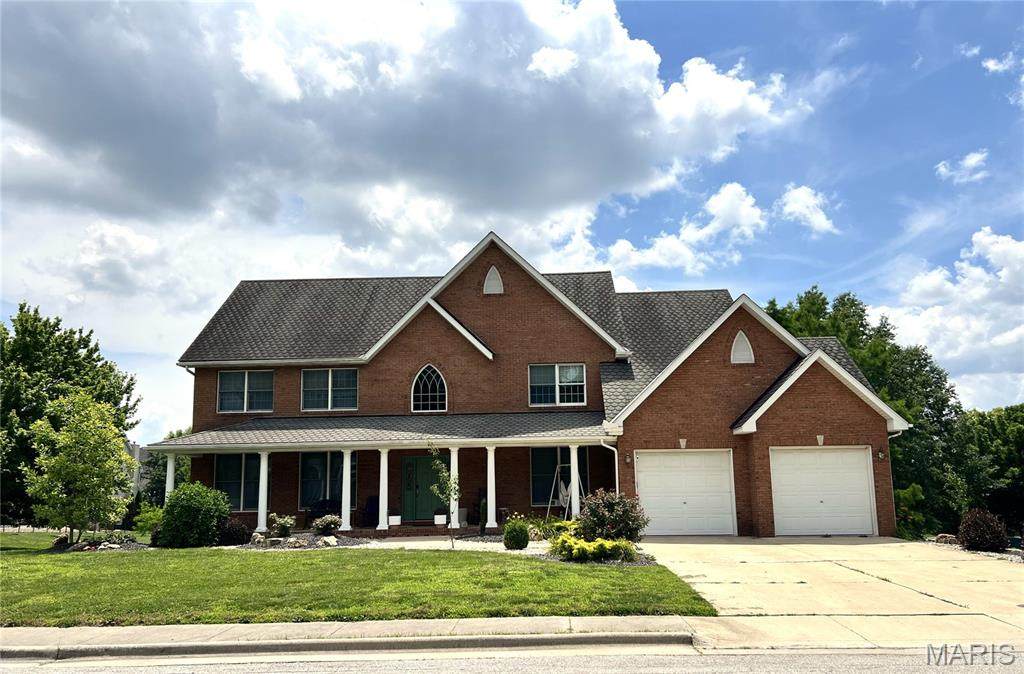 863 Marc Drive - Photo 1