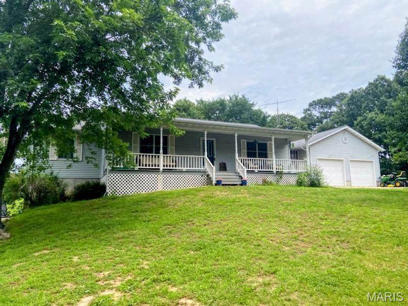 17351 County Road 1060 - Photo 1