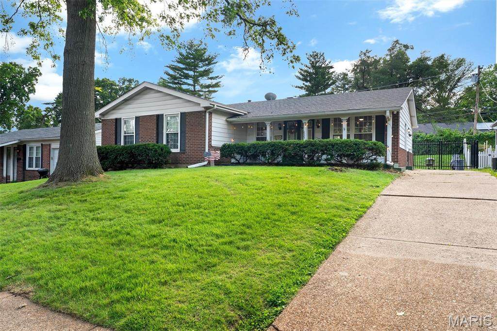 2283 Woodgrass Drive - Photo 1