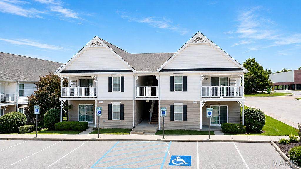 104 Brandy Mill Cir Circle - Photo 1