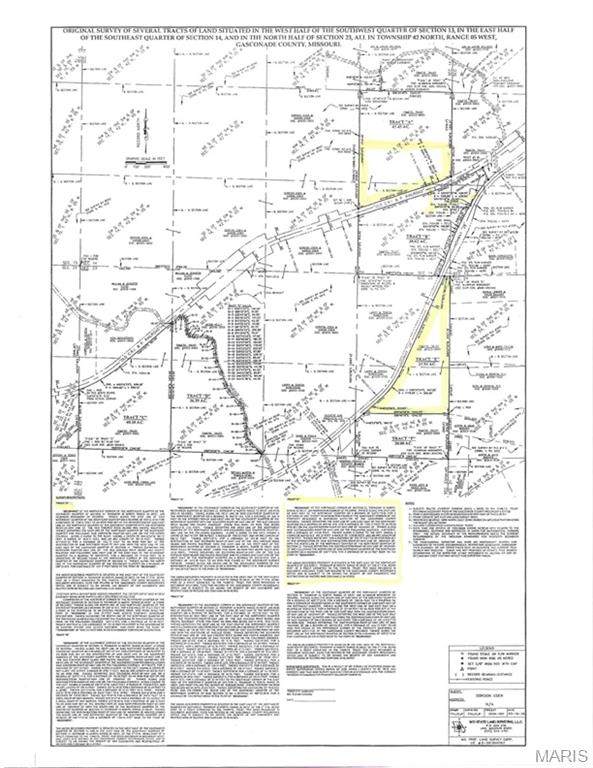 Tract E 0 Hwy 28 - Photo 1