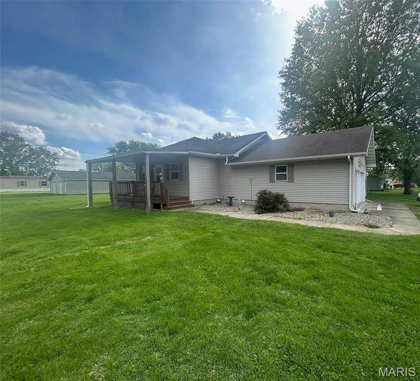 519 Madison Street - Photo 1