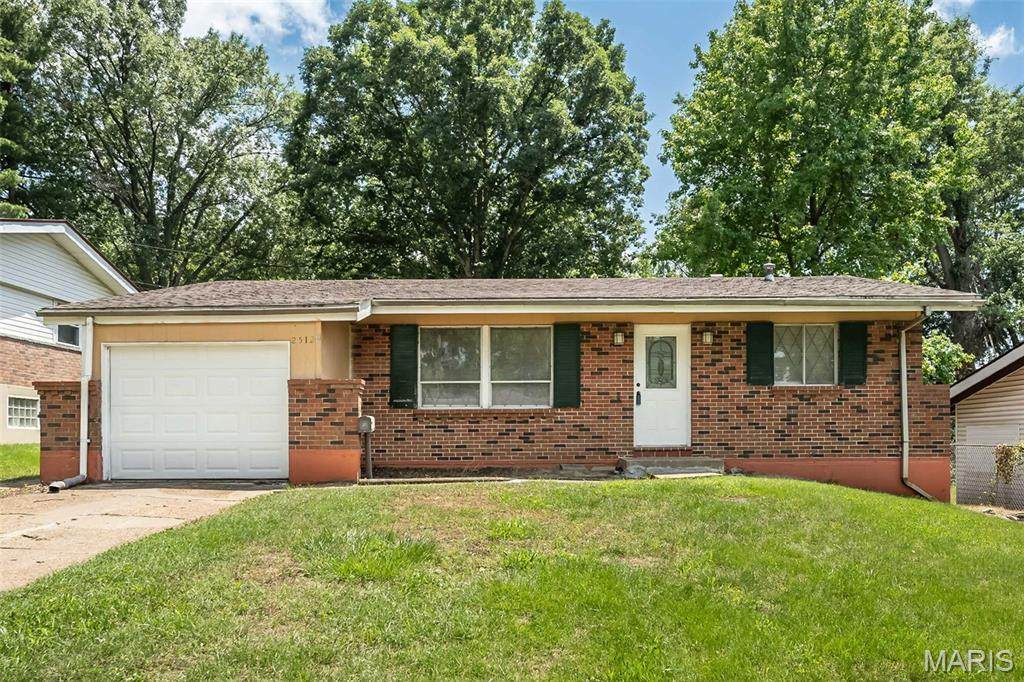2512 Netherton Drive - Photo 1