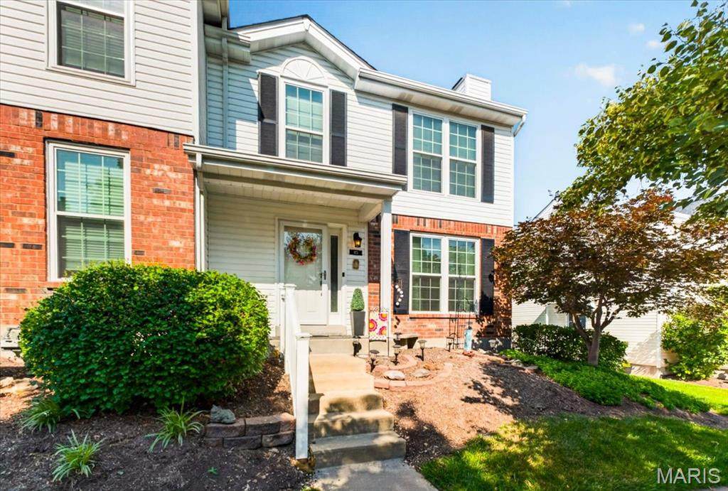 115 Carriage View Drive - Photo 1