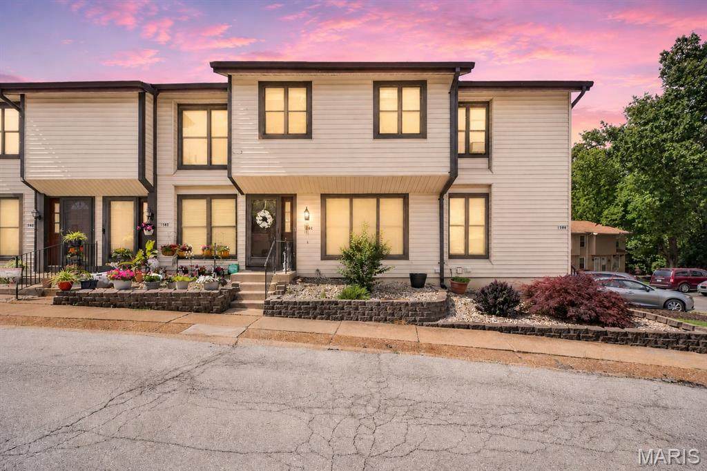 158 Beard Drive - Photo 1