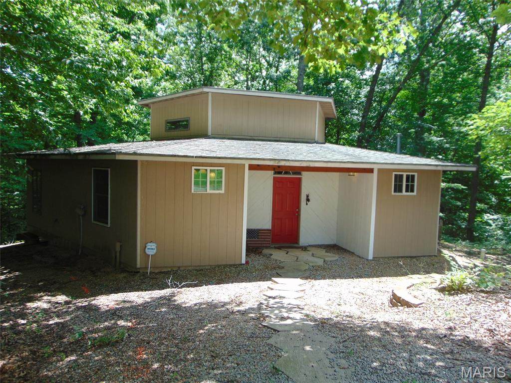 1466 Highway 151 - Photo 1