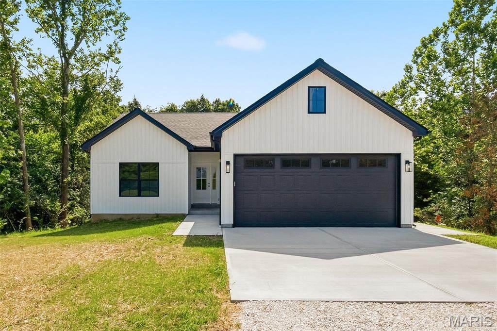 217 Red Mare Rd. - Photo 1