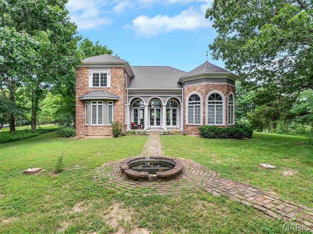 670 Little Fox Court - Photo 1