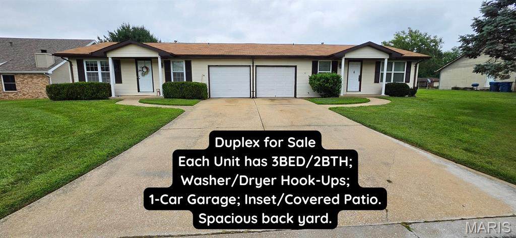 35 A&B Fox Meadow Lane - Photo 1