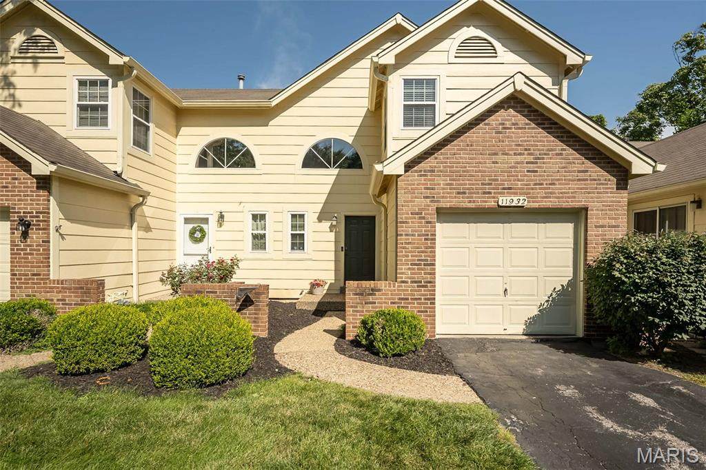 11932 Autumn Lakes Drive - Photo 1