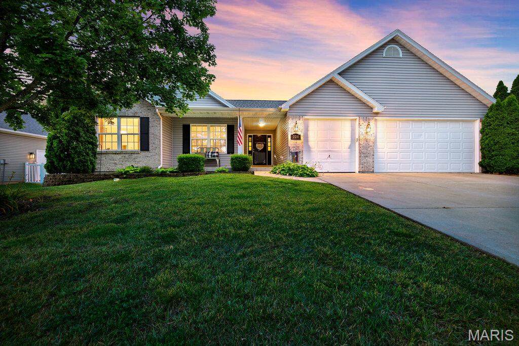 228 Highland Meadows Drive - Photo 1