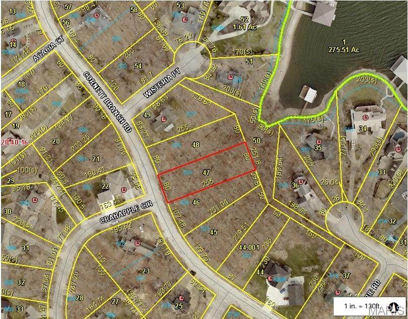 TBD Cornett Branch Road - Photo 1