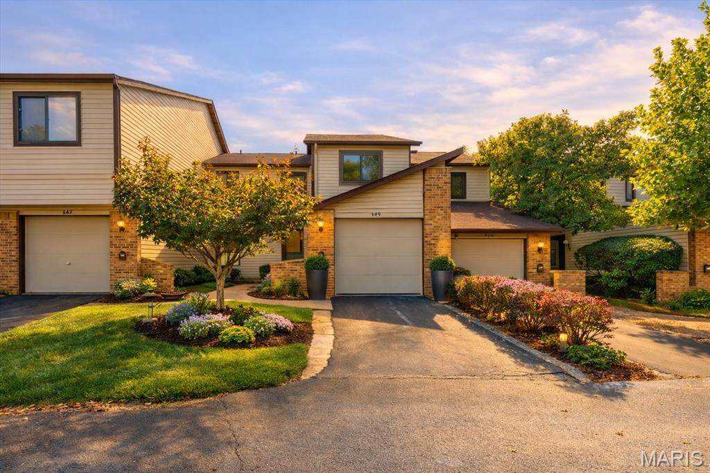 640 Painted Vista Drive - Photo 1