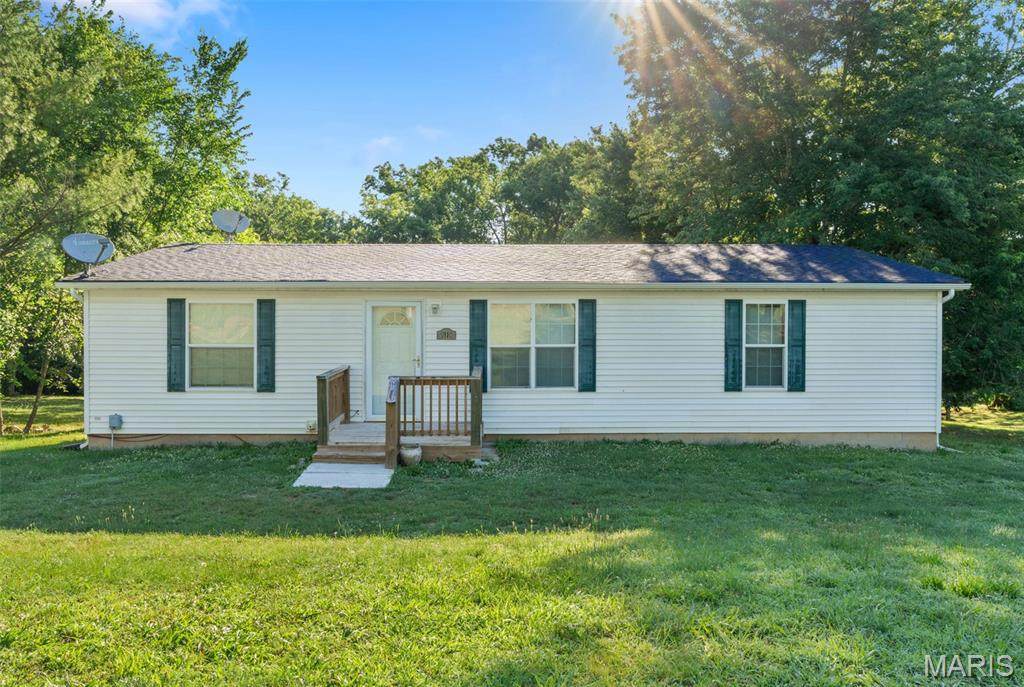 9110 State Road Ww - Photo 1