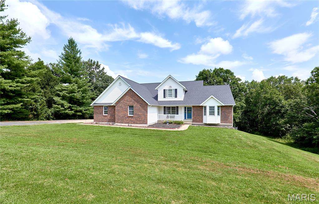 301 Country View Drive - Photo 1