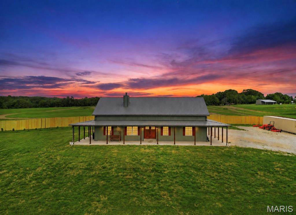 29601 Bueltmann Road - Photo 1