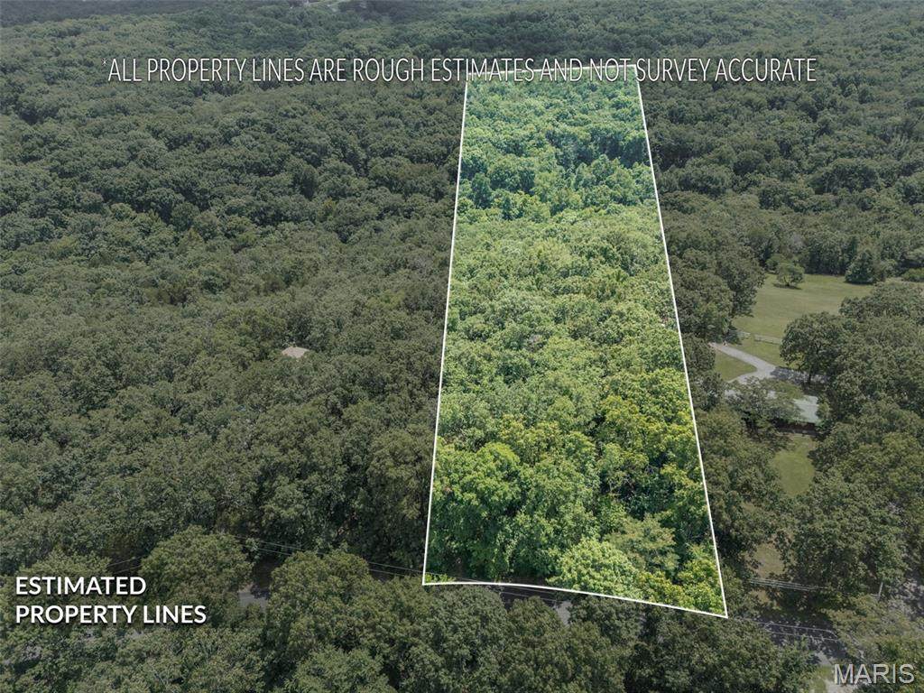 Lot 11B Southwoods Drive - Photo 1